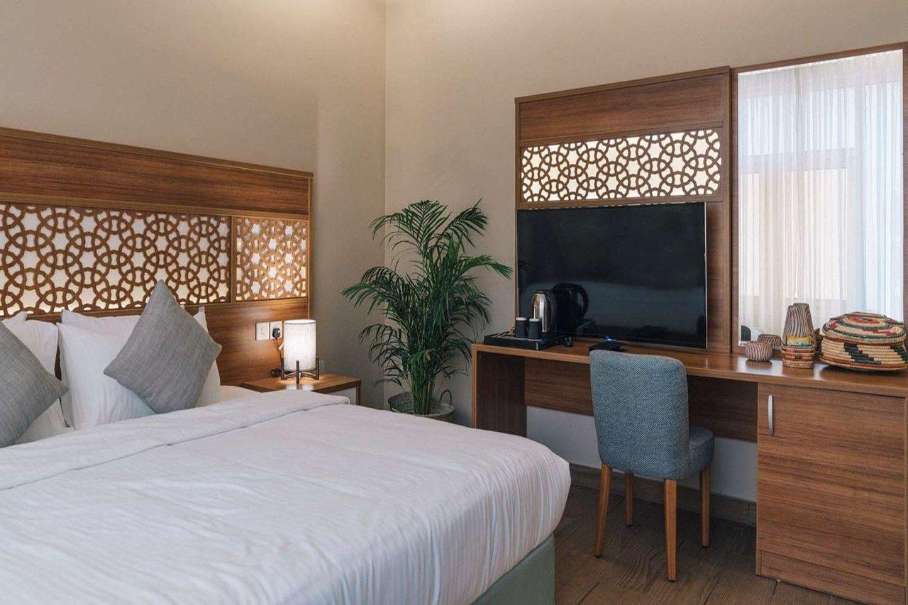 Jumana Hotel Янбу Экстерьер фото